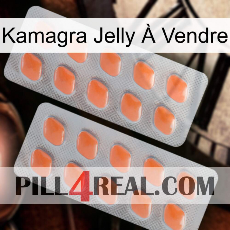Kamagra Jelly À Vendre 27